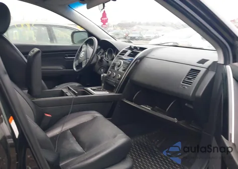 2008 Mazda Cx-9 Touring из США, поврежденный, VIN JM3TB38V280141633